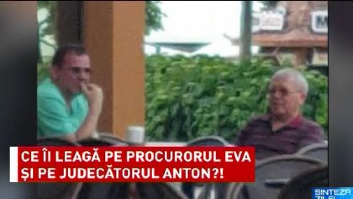 sinteza zilei imagini bomba cu intalnirea de taina a penalilor