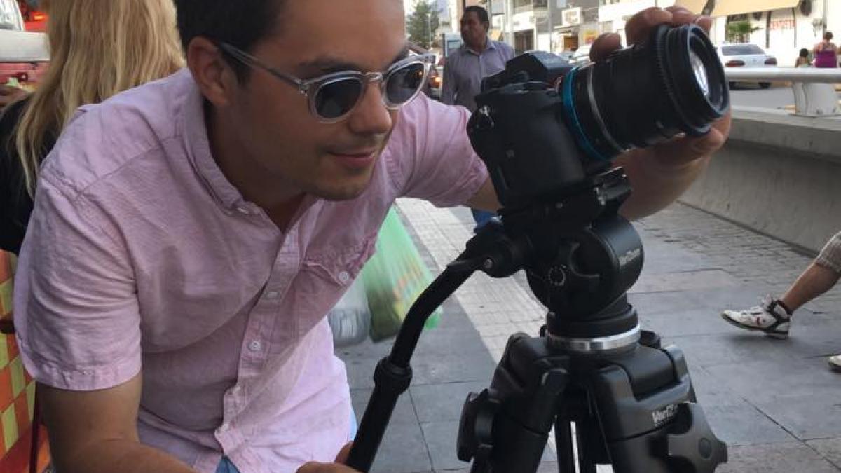 un orfan din constanta nominalizat la premiile emmy