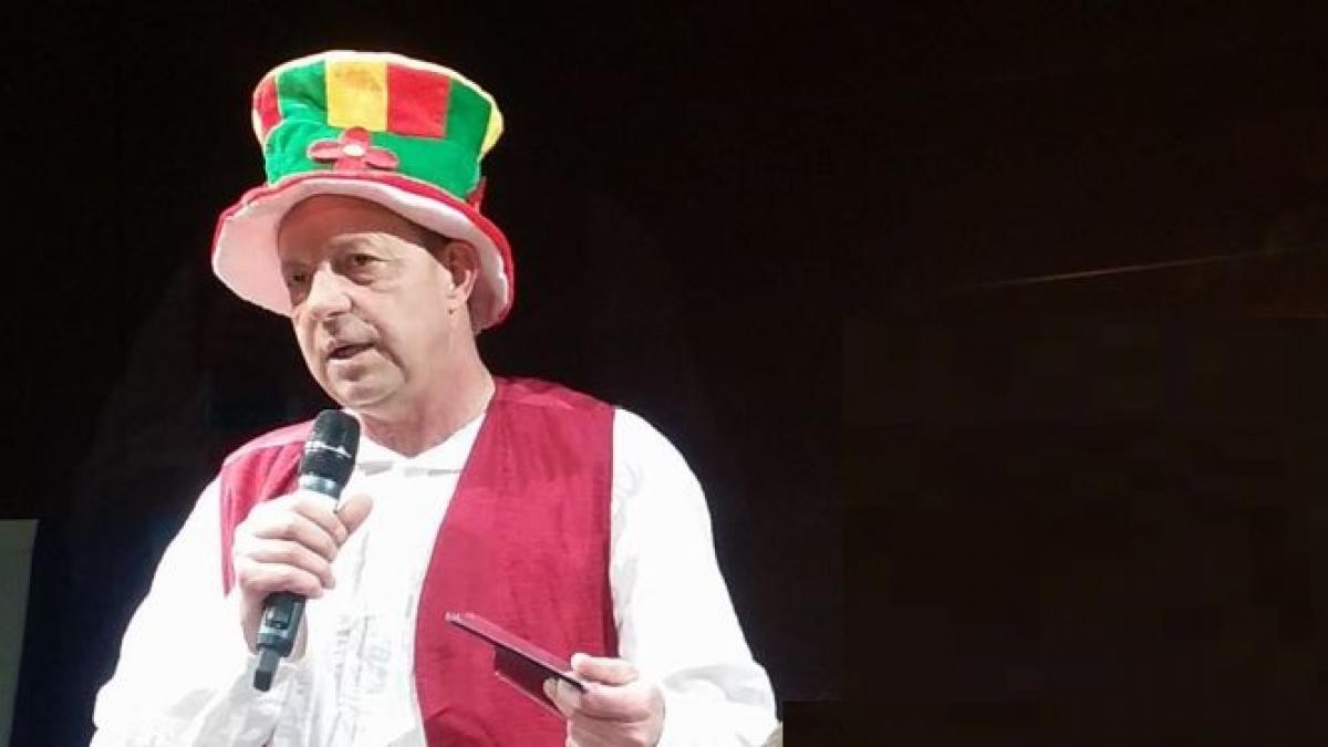 Marian Ralea Dat In JudecatÄ De Ce Este Acuzat Actorul Din Abracadabra Antena 3