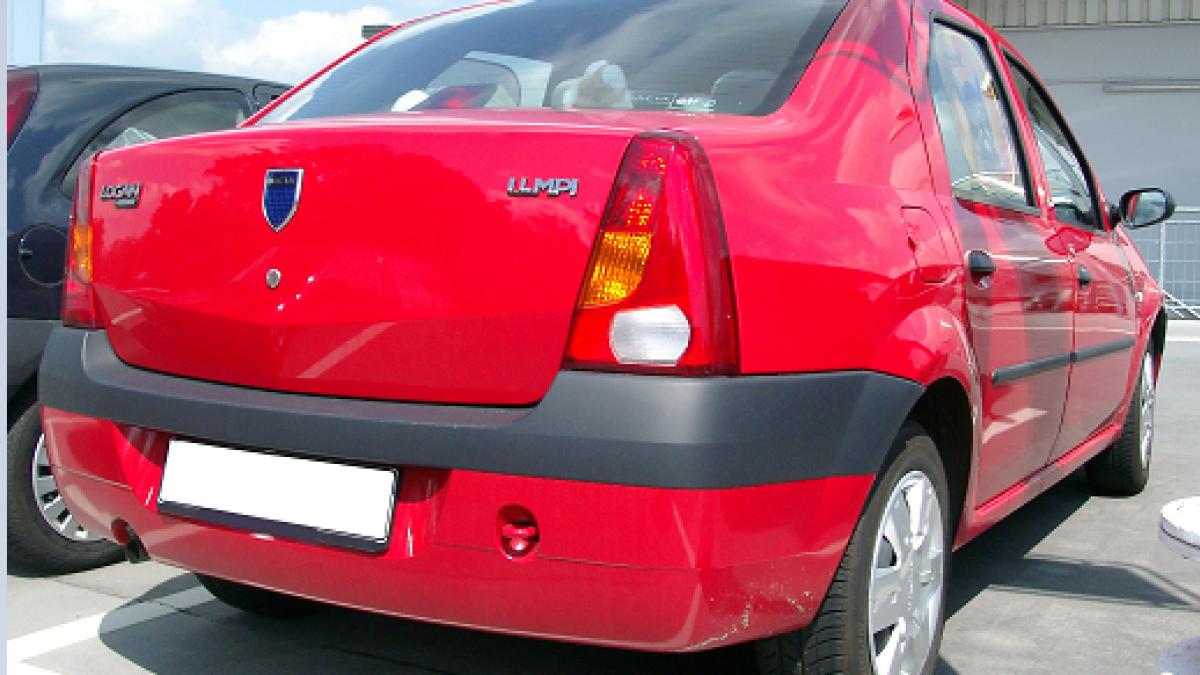 cea mai scumpa polita rca din ultimii 25 de ani cat plateste un sofer de logan pentru asigurarea