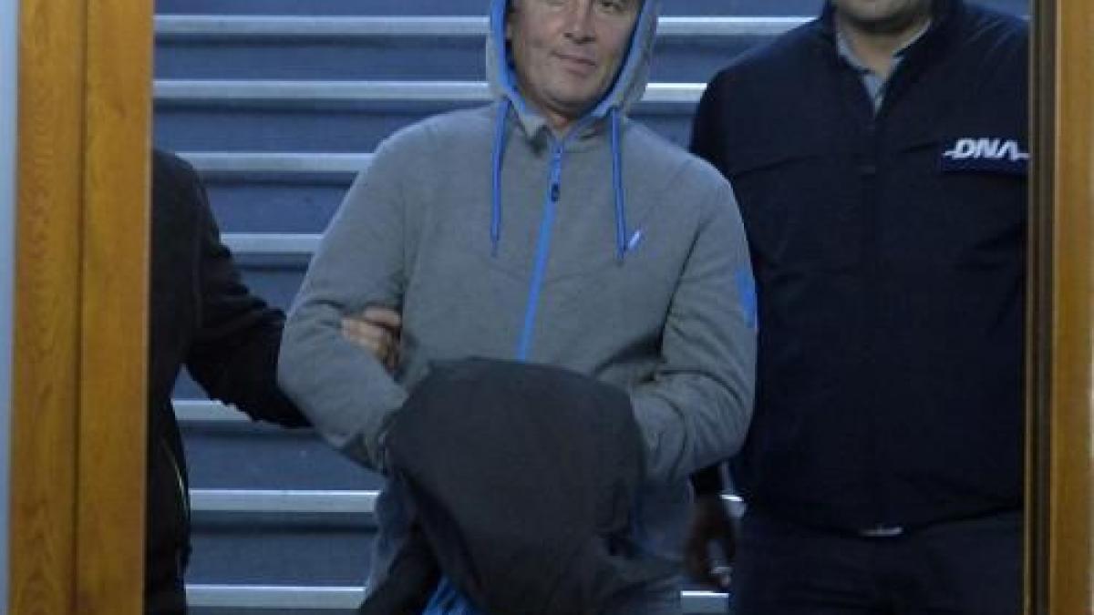 constantin bolbosanu fost sef serviciu dcco trimis in judecata pentru luare de mita