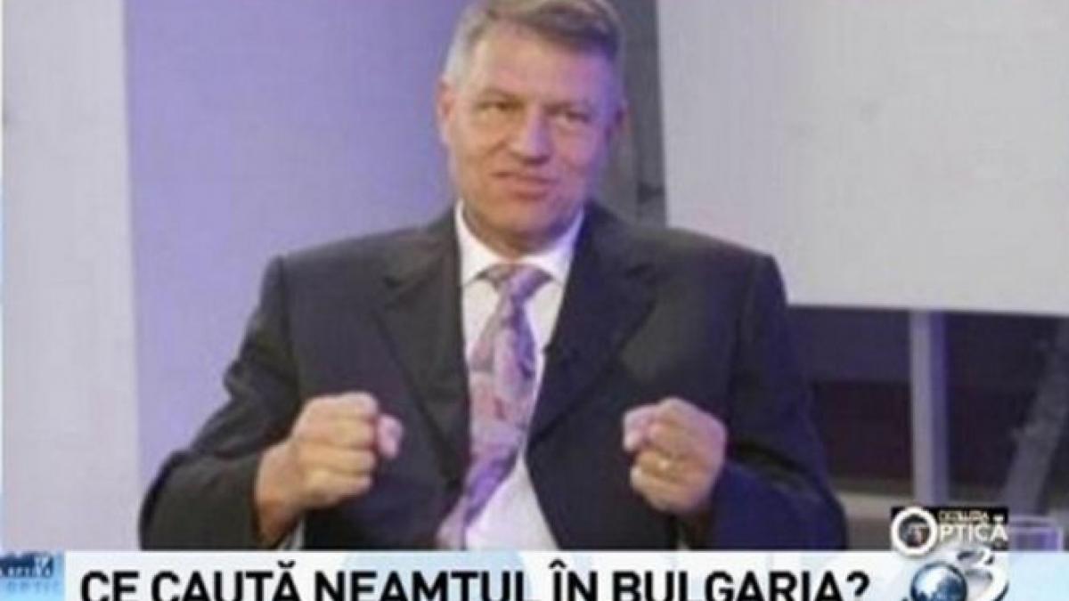 deziluzia optica ce cauta neamtul in bulgaria