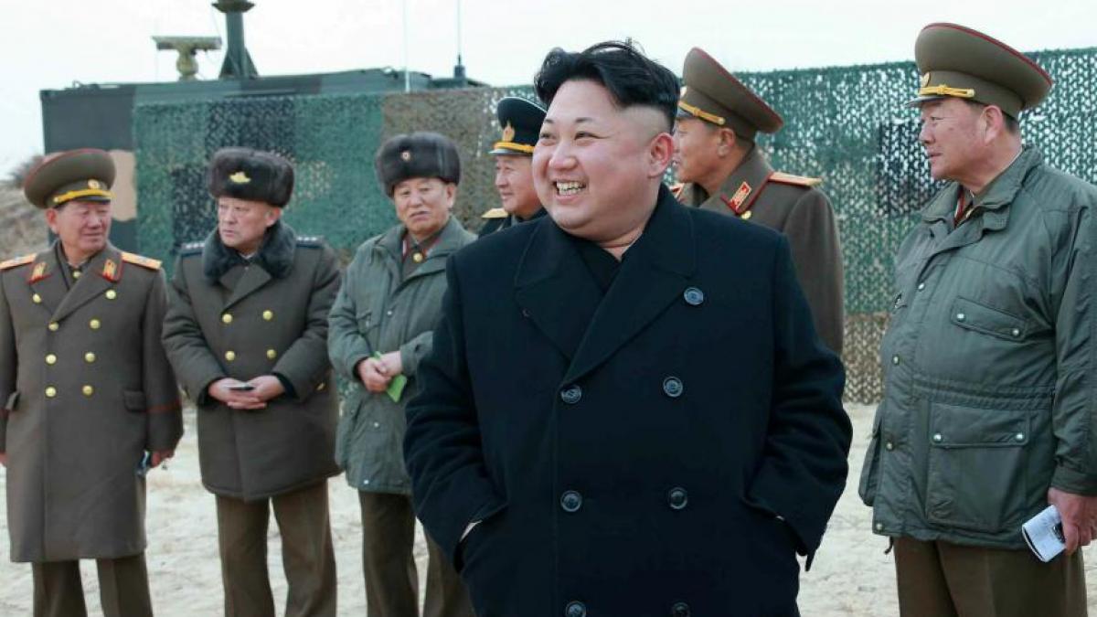 kim jong un este foarte bolnav anunta serviciile secrete