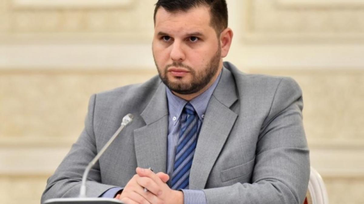 ministru stoenescu reactie dupa demitere