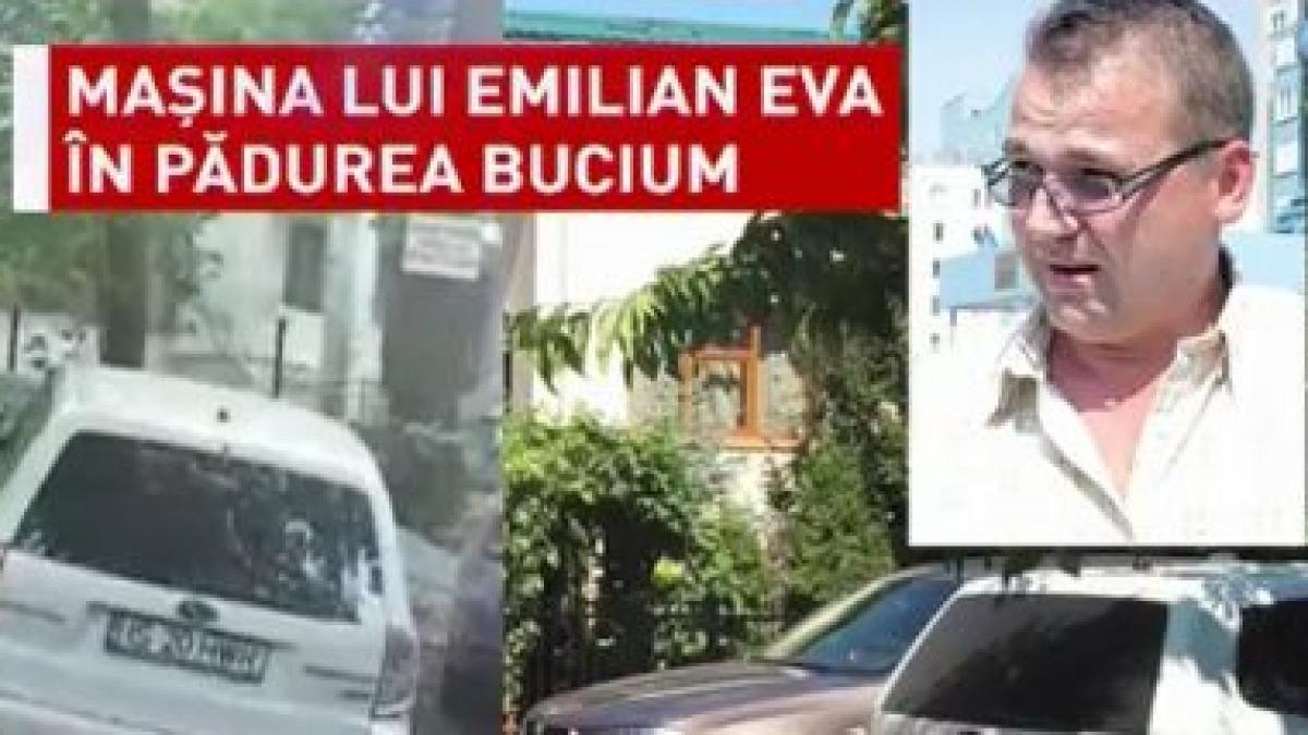 sinteza zilei imagini exclusive intalniri de taina in padure