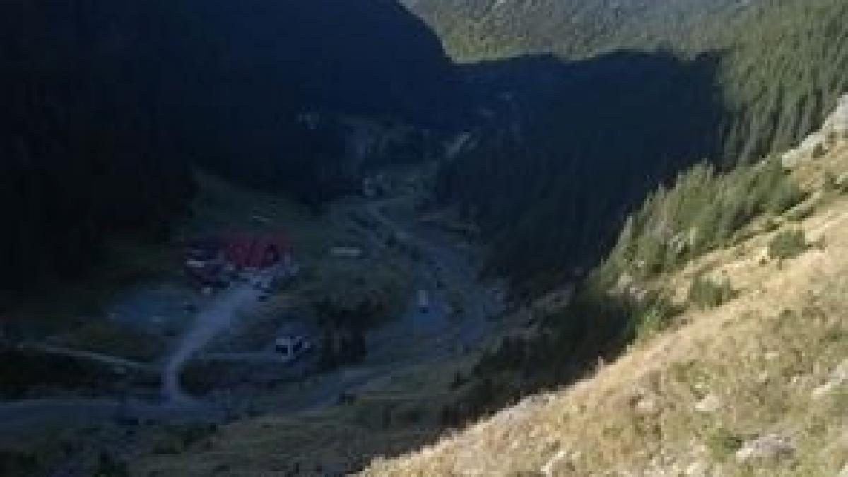 transfagarasanul se inchide sambata pentru patru ore ce se intampla atunci