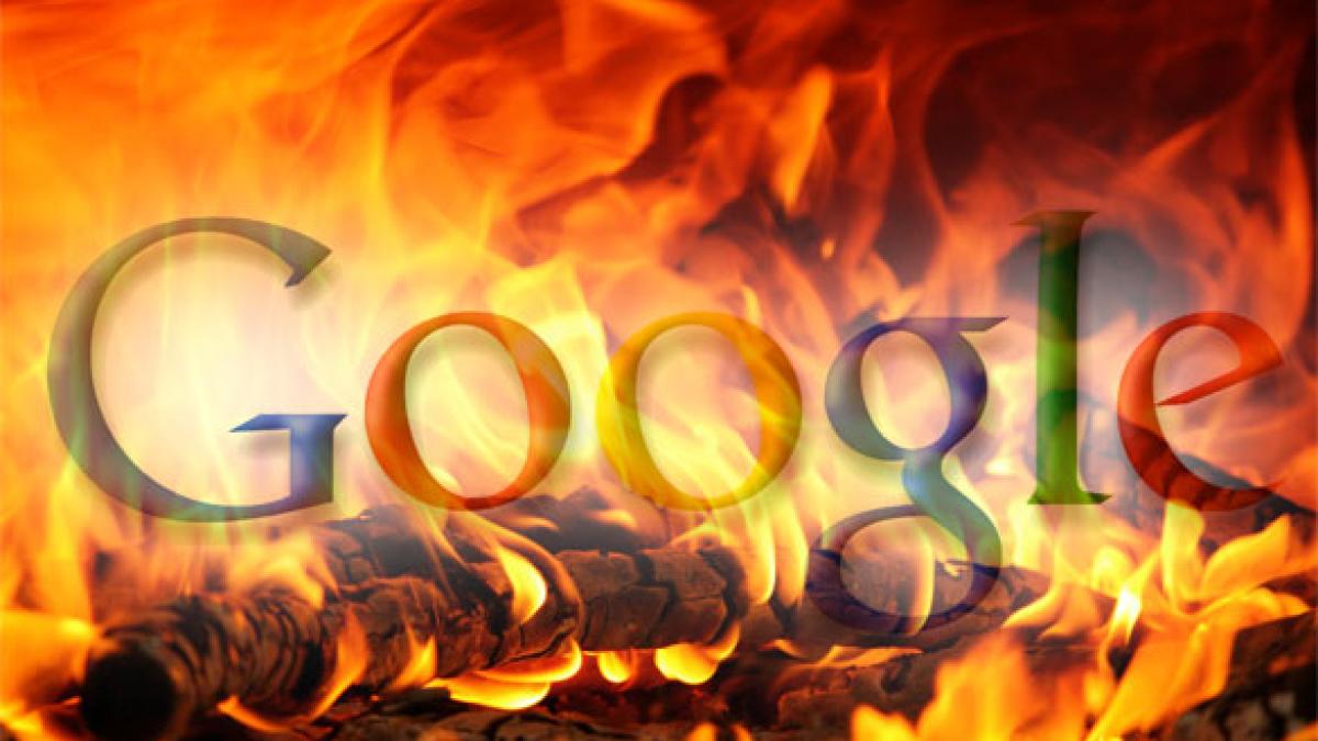 anunt de ultima ora atac asupra google motivul te va ingrozi