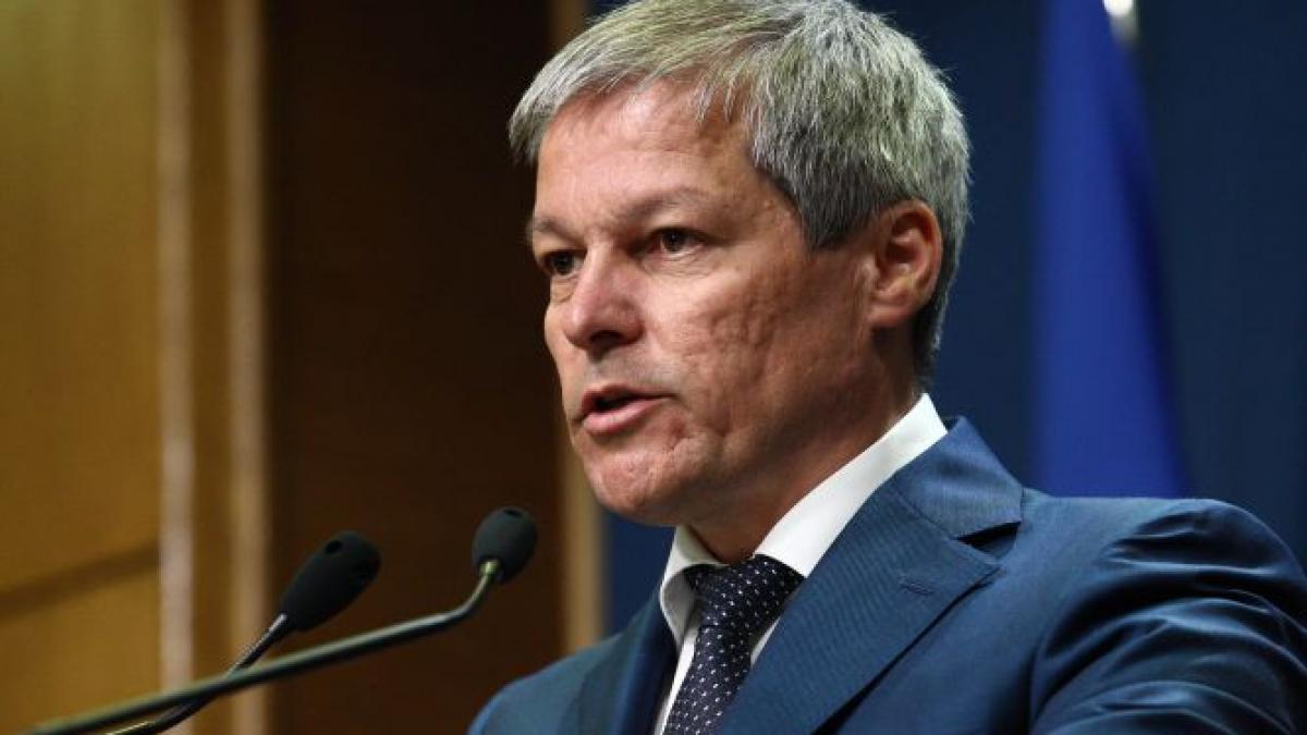 ce va face premierul ciolos in concediul din aceasta vara