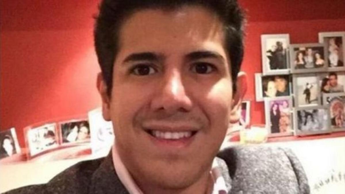 cine este omul misterios care a murit in trei atacuri teroriste in acest an