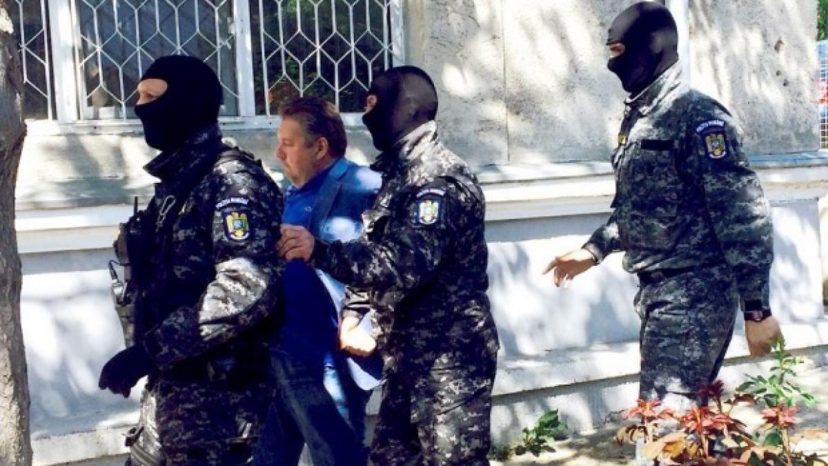 cristian burci si alti patru inculpati din dosarul romvag raman sub control judiciar