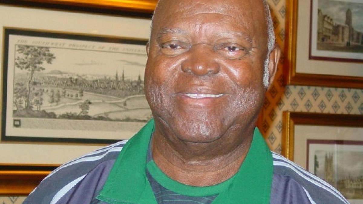 doliu in fotbalul international ben koufie fostul selectioner al echipei ghanei a murit la 84 de ani