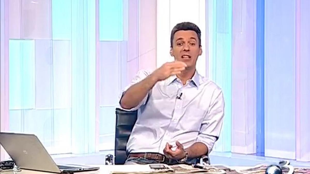 mircea badea astept de la noul ministru al educatiei sa analizeze si teza de doctorat a lui kovesi