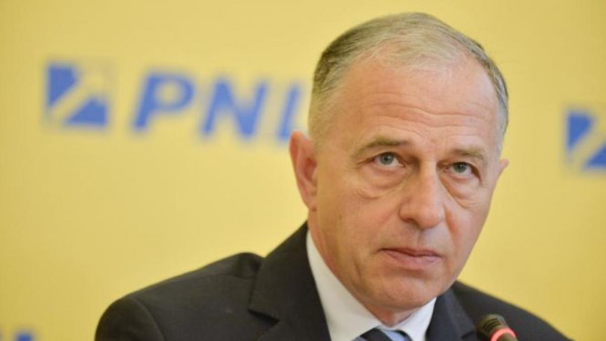 mircea geoana mutare neasteptata pe scena politica