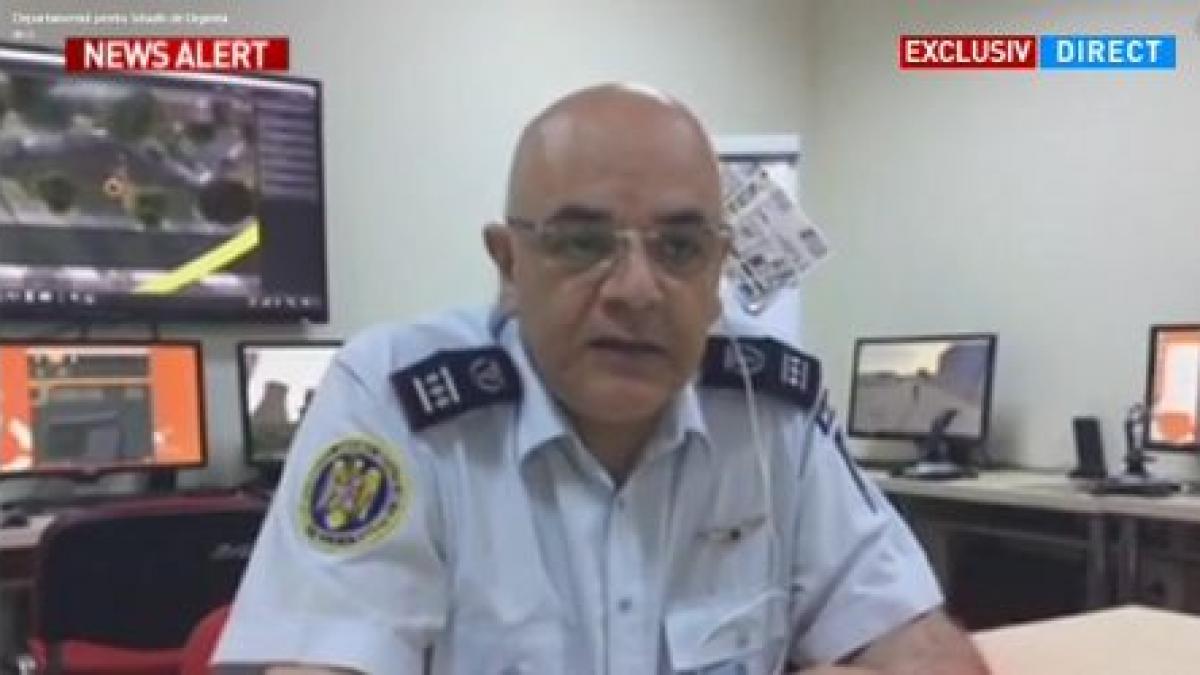 raed arafat premiera mondiala impreuna cu nato in romania