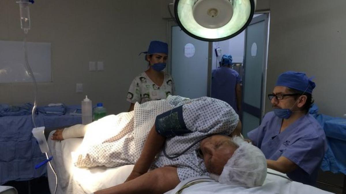 situatie dramatica la buzau un singur medic la 200 de pacienti