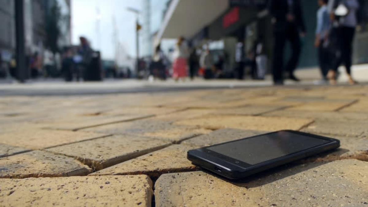 trucul de putini stiut iata cel mai simplu mod in care sa gasesti un device pierdut sau furat