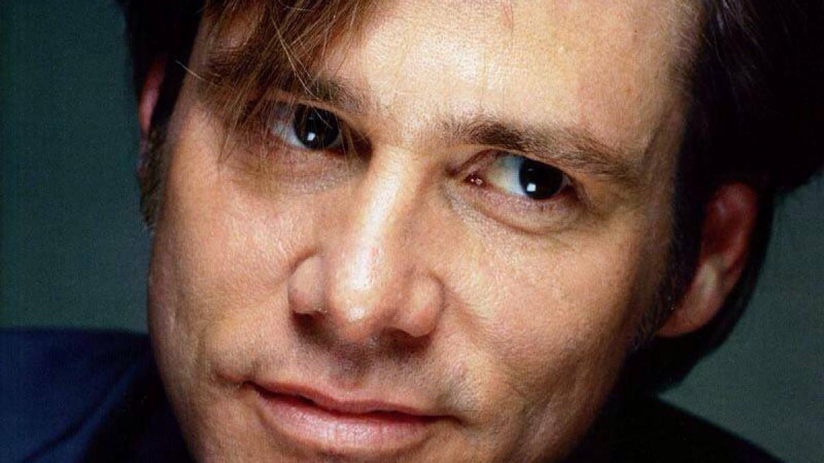 ultimele cuvinte pe care cathriona white i le a transmis lui jim carrey ce i a scris actorului in