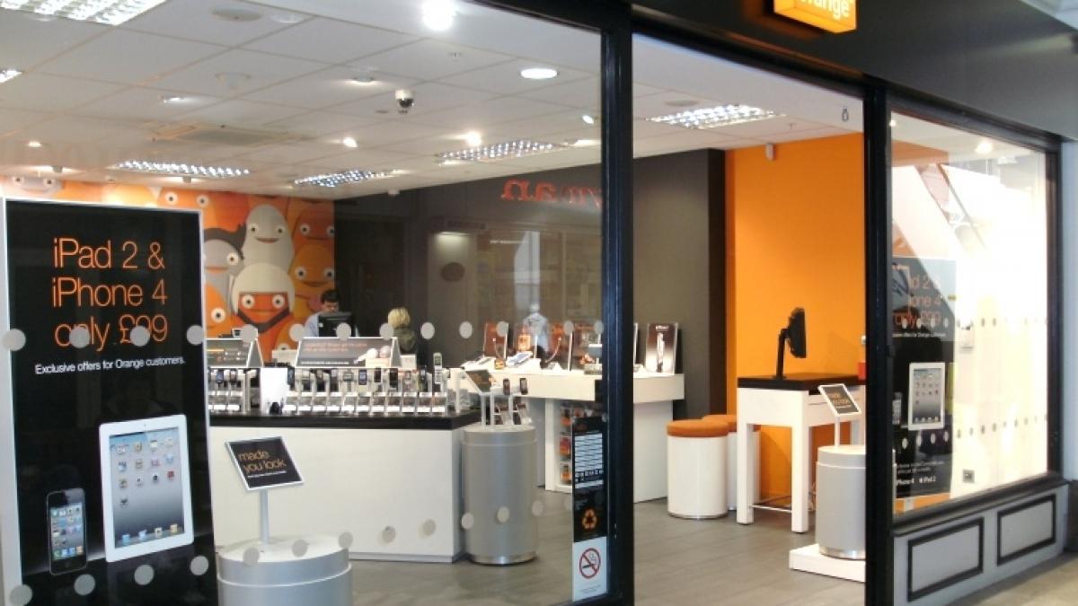 amenintarea unui proces pentru hartuire se prefigureaza la orange