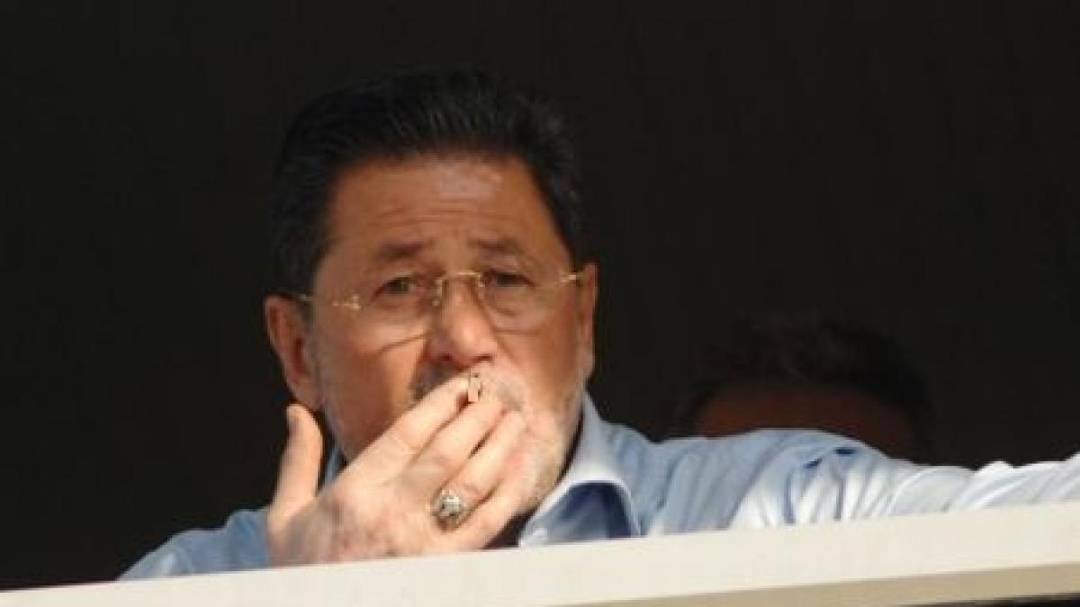 atac violent la noul selectioner al romaniei