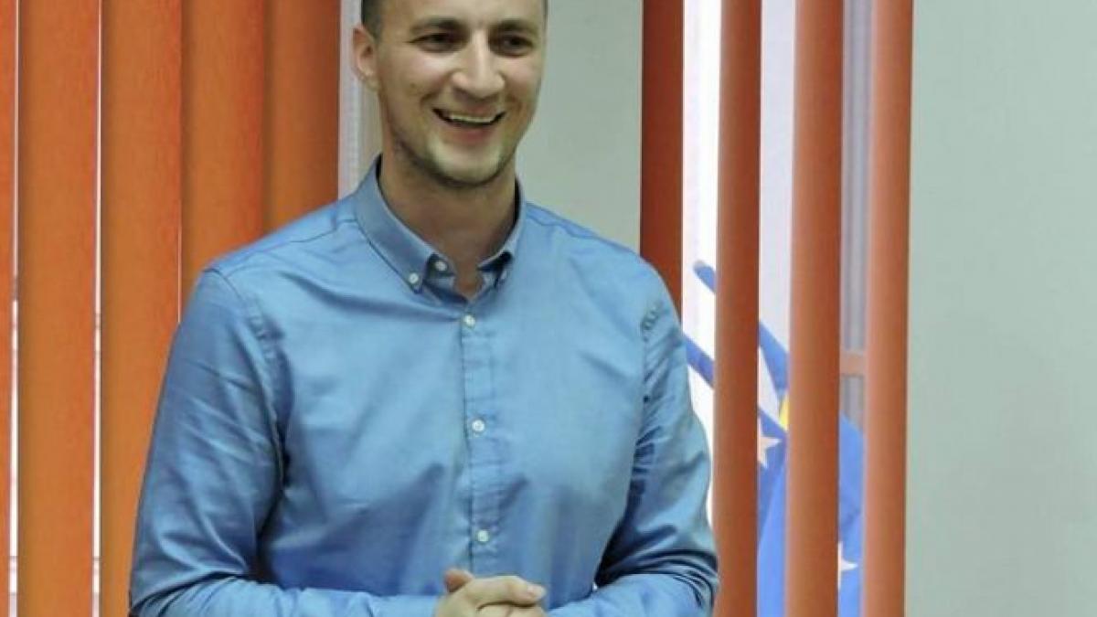 ce note a luat politistul marian godina la bac