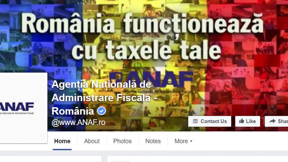 de ce plateste anaf zeci de milioane de euro pe un software care va fi folosit abia peste doi ani