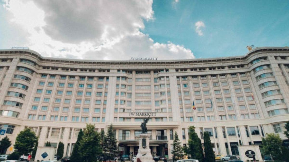 directorul financiar al hotelului marriott pus sub control judiciar
