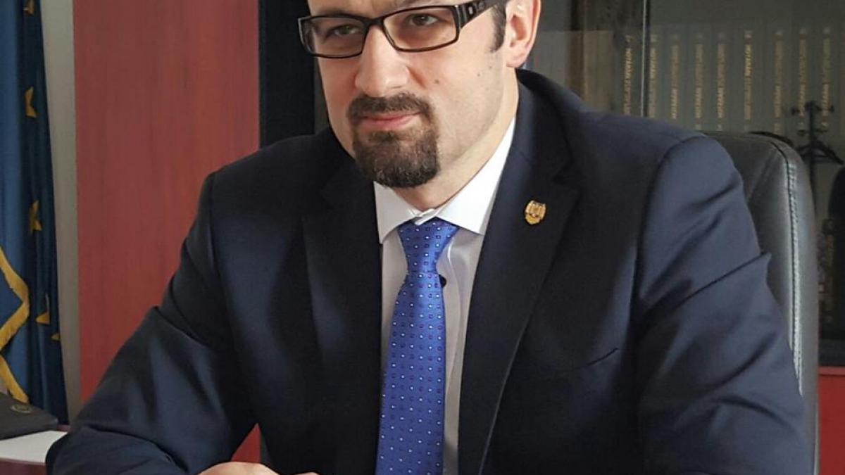 exclus din pnl pentru ca a criticat conducerea cristian bodea si a gasit un alt partid