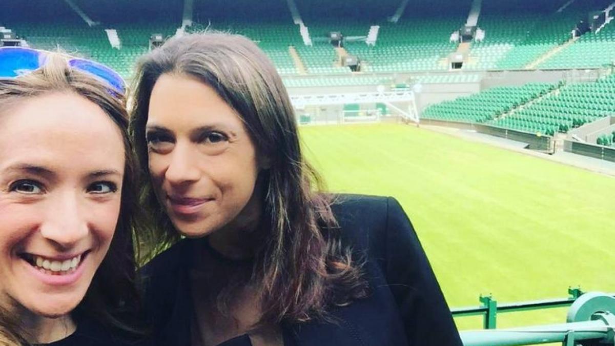 fosta jucatoare de tenis marion bartoli in pericol de moarte ma tem pentru viata mea ma tem ca intr