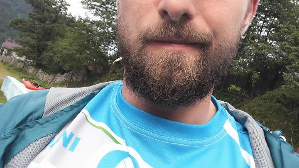 dani otil despre cea mai grea decizie a vietii sale a fost un pariu cu mine si cu viata