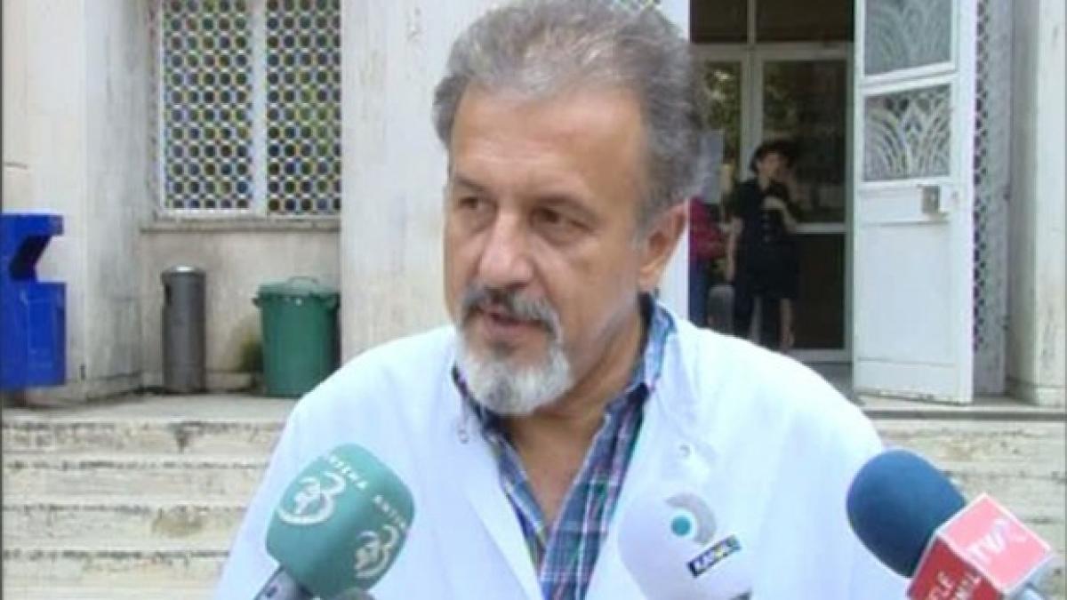 directorul iml dan dermengiu a murit rapus de cancer