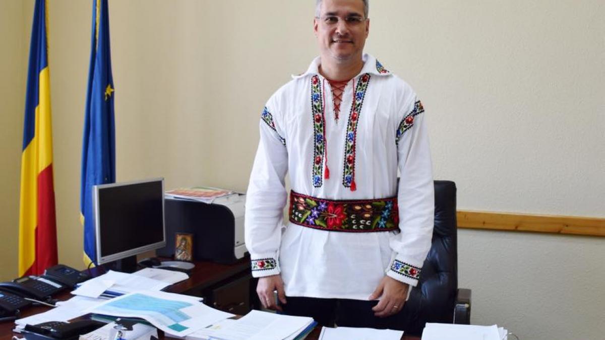 exces de putere ministru din cabinetul ciolos legaturi cu primaria lui valcov