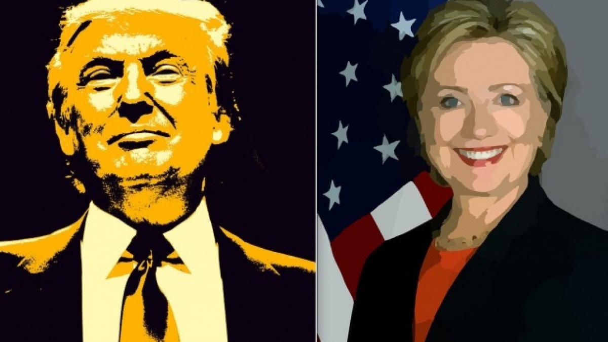 hillary clinton donald trump decizii radicale dupa atacul armat dallas