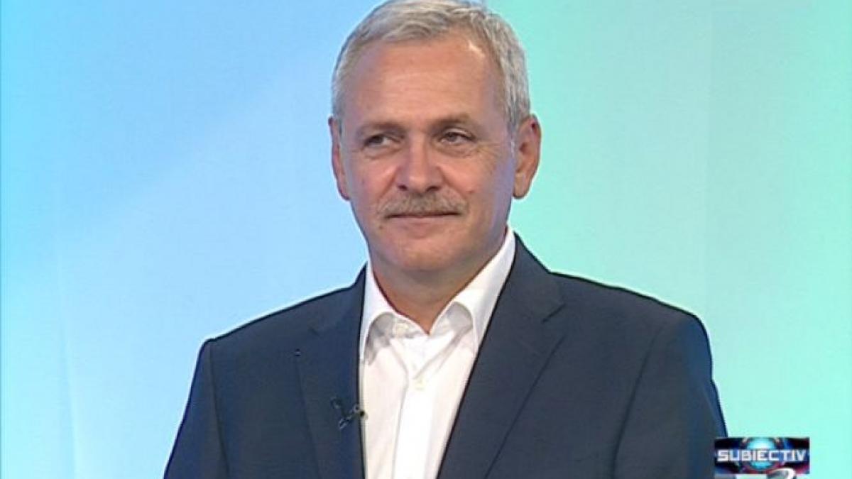 liviu dragnea dezvaluie de ce nu a mai ajuns ponta sef la camera deputatilor
