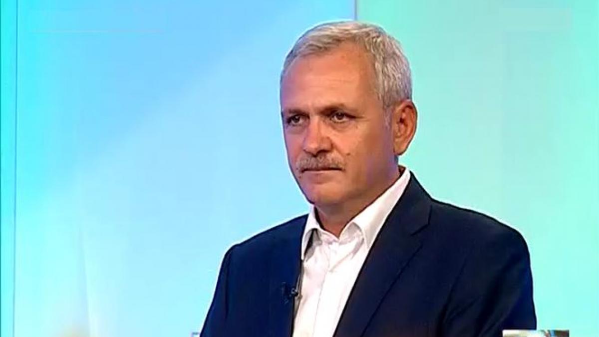 liviu dragnea psd nu va face guvern cu pnl cel putin cat eu voi fi presedinte