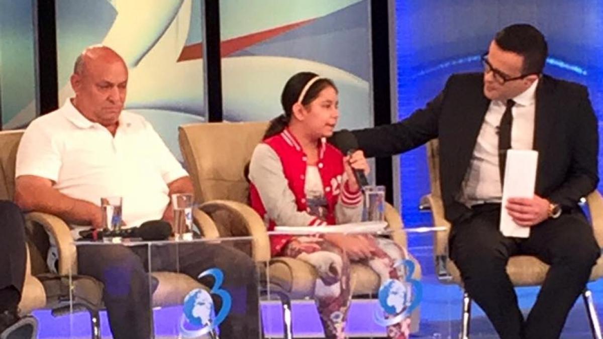 mihai gadea veste minunata pentru ana maria