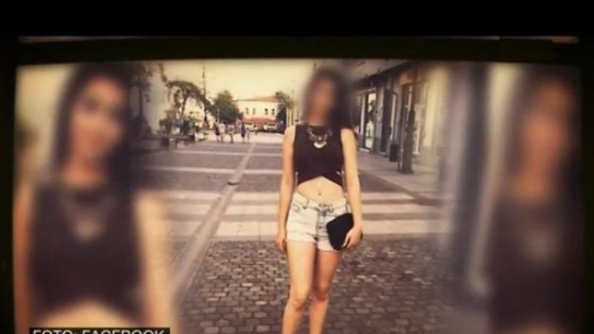 o studenta a incercat sa se sinucida dupa ce a supravietuit unui accident profesor universitar