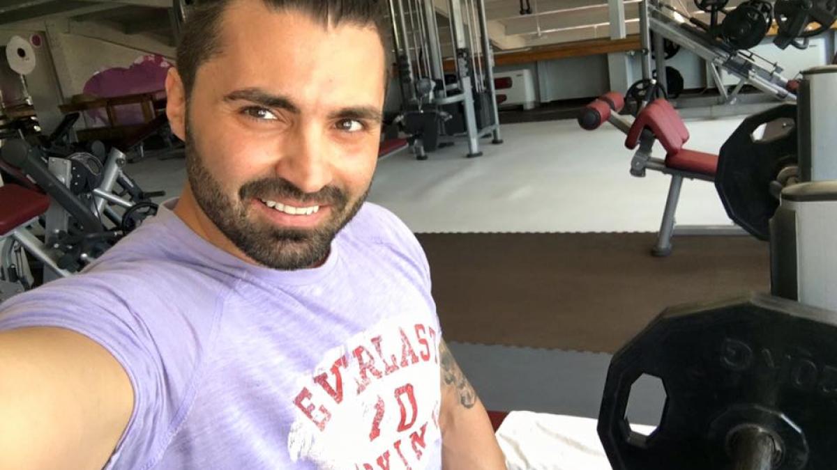 pepe transformare totala de look fanii au fost socati de cum arata acum artistul