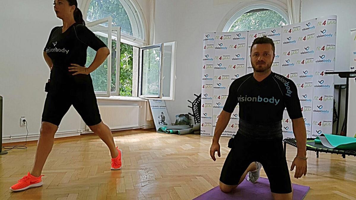 satula sa tot fie facuta grasa gabi cristea s a apucat de sport cum arata in colanti mulati