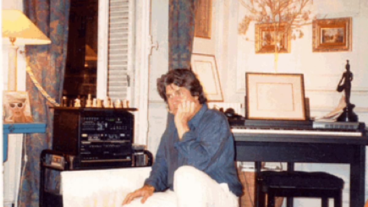 a murit gerard bourgeois compozitor al unor cantece interpretate de brigitte bardot juliette greco