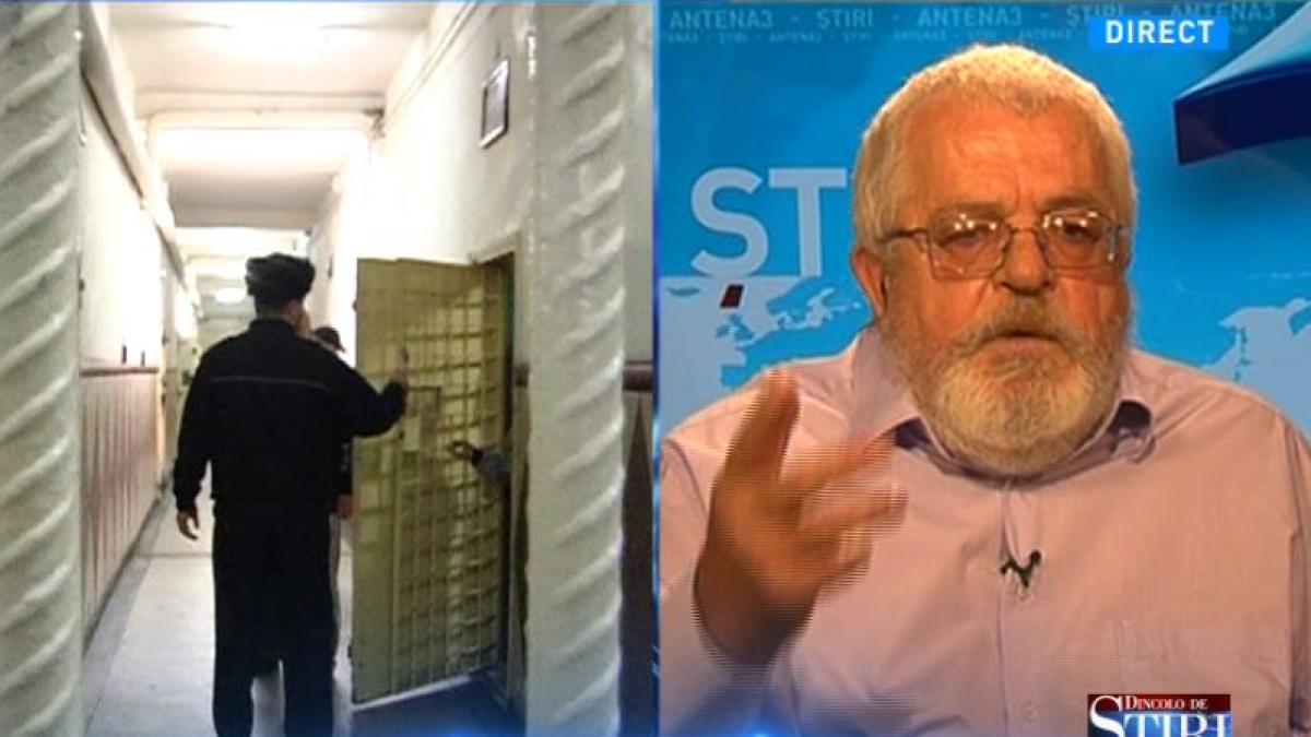 decebal traian remes la dincolo de stiri toti responsabilii din romania sunt surzi la dureri iar