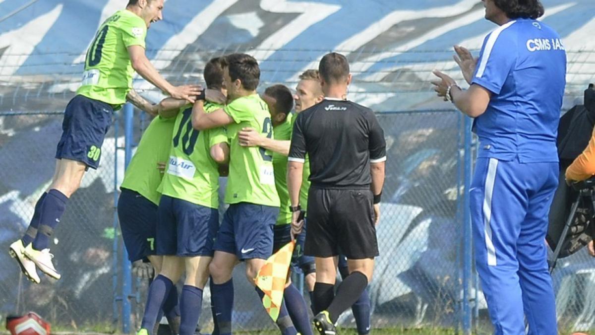 decizia uefa in cazul csms iasi unde vor juca iesenii primul meci din europa league