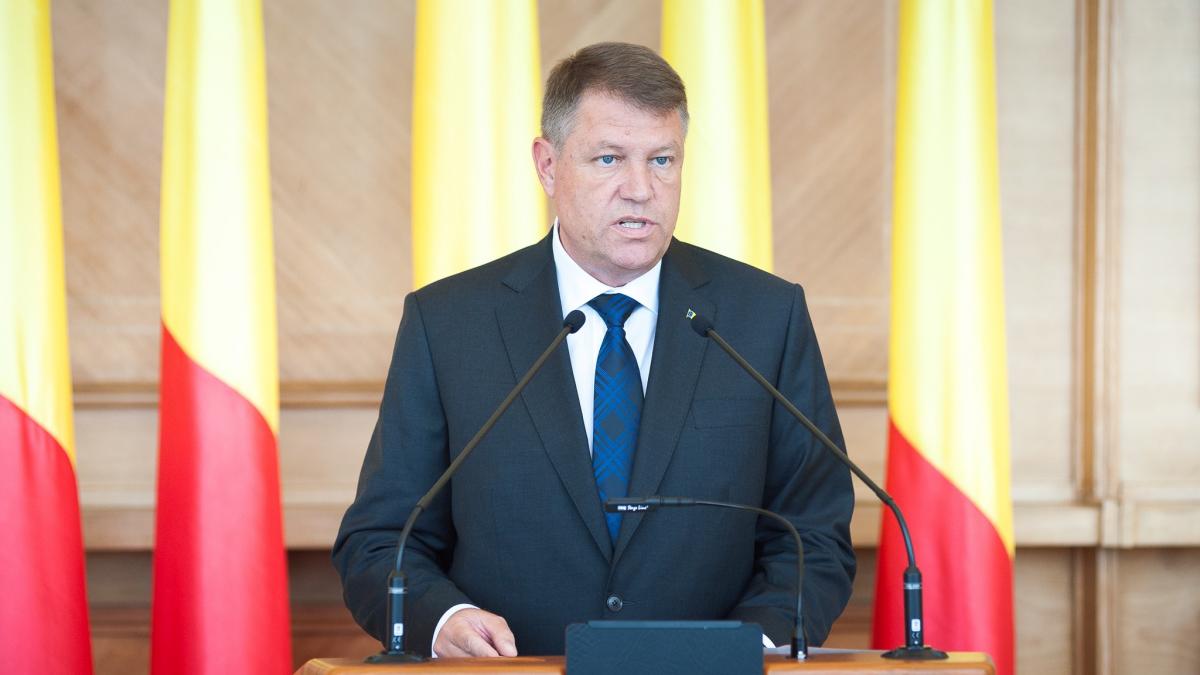 klaus iohannis strigat de ajutor la summitul nato georgia ucraina si republica moldova necesita
