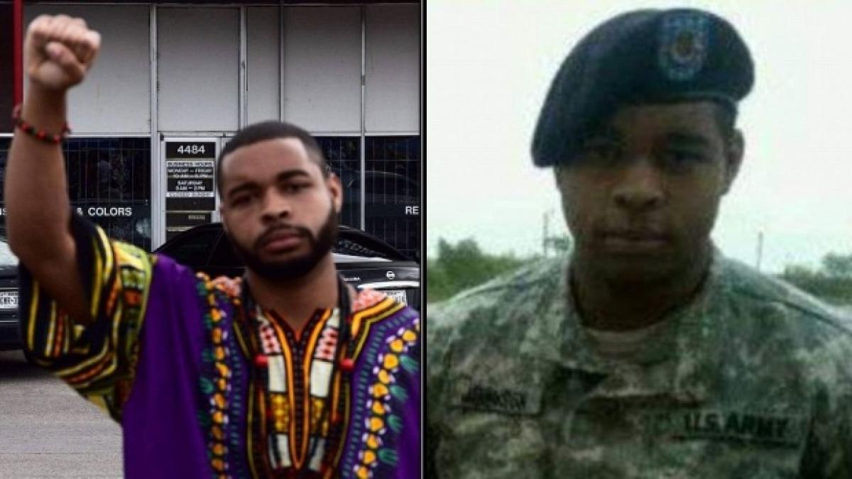 rasturnare de situatie in cazul asasinatelor de la dallas cine era lunetistul care a luat viata a