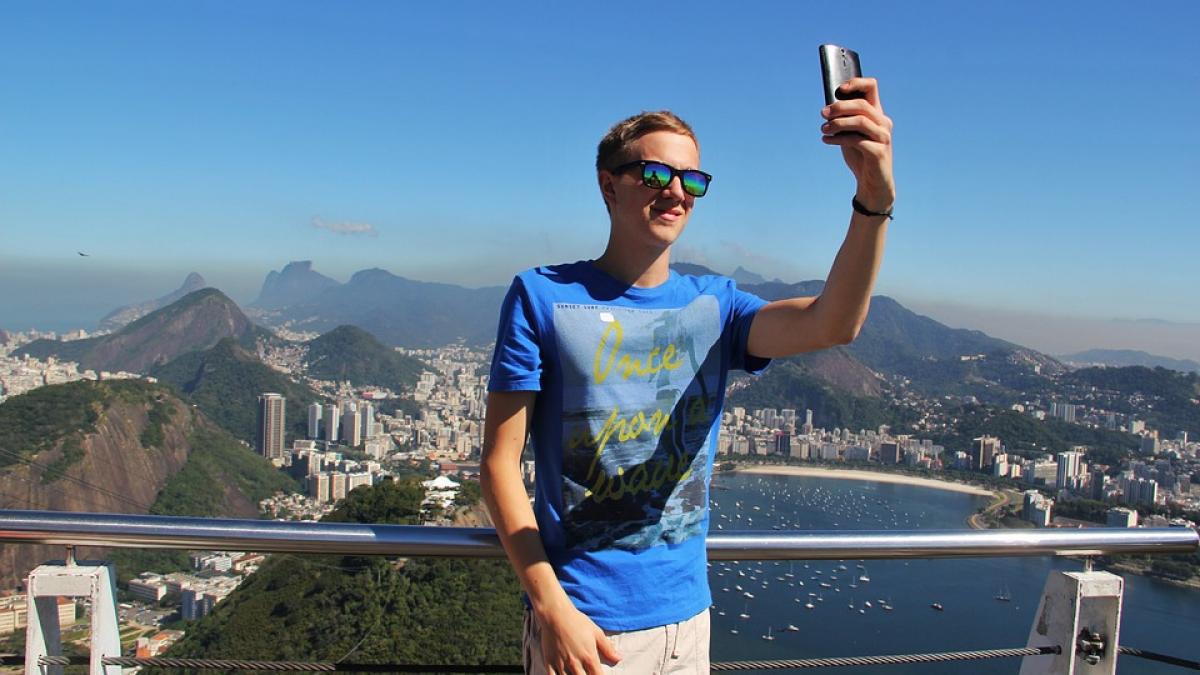 salvatorii montani au un apel inedit pentru turisti nu va mai faceti selfie uri stupide