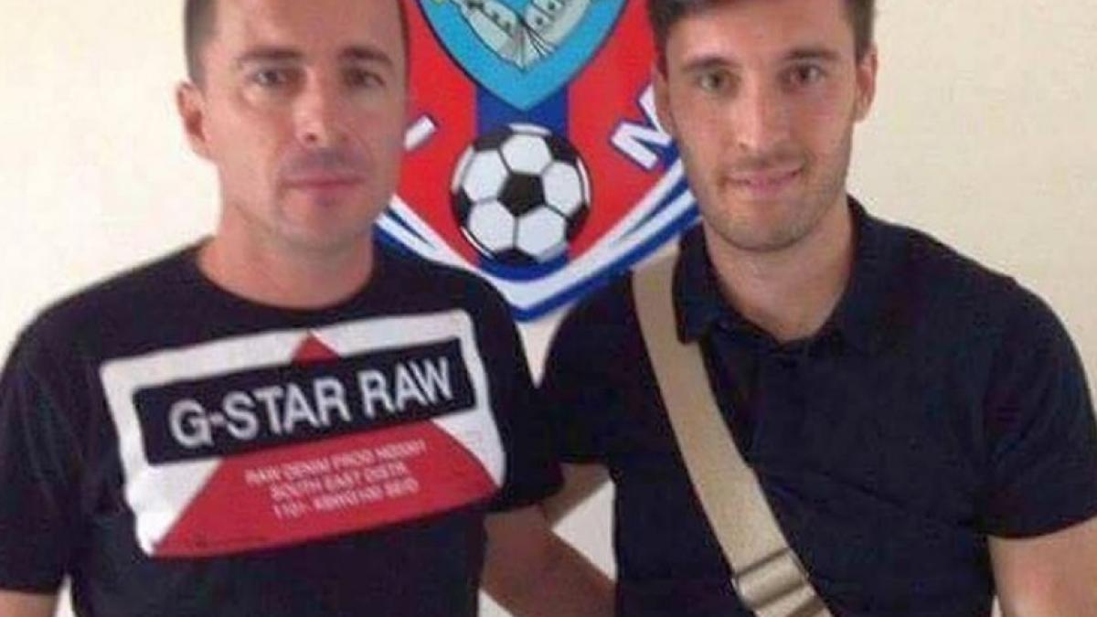 transfer important in liga i un jucator crescut de barcelona va juca la asa targu mures