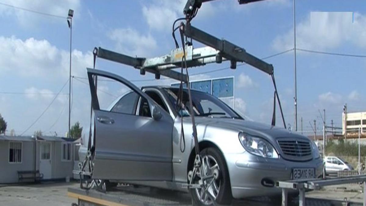 veste proasta pentru soferi se vor ridica din nou masinile vezi in ce conditii te poti trezi fara