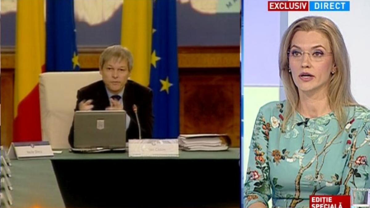 alina gorghiu exclud varianta unui guvern pnl psd pmp si alde nu intra in parlament
