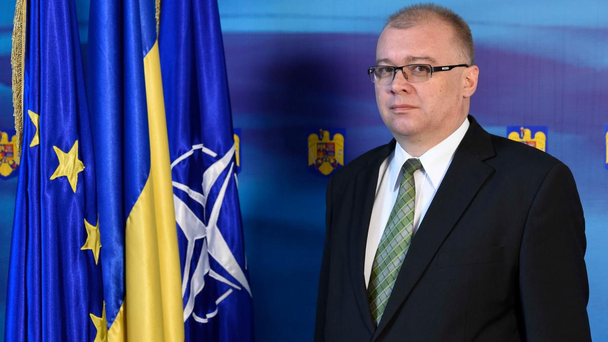 ambasadorul romaniei la londra dan mihalache reactie pe facebook la incidentul din norwich