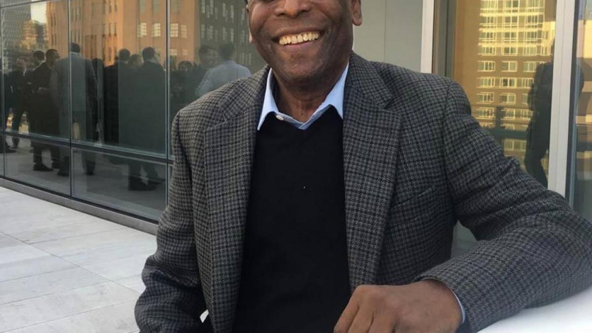 legendarul pele mire pentru a treia oara