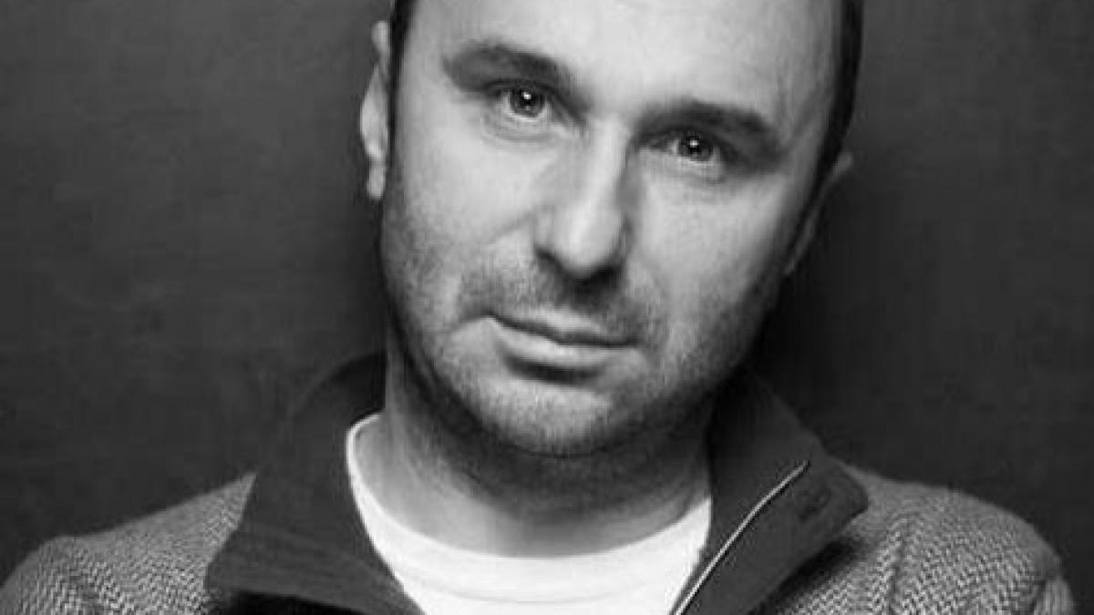 marius tuca fotografie emotionanta cu mama sa foto